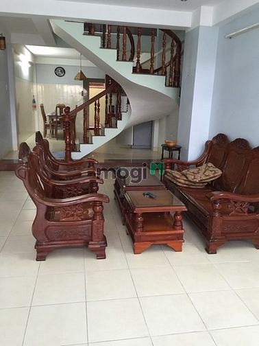 Hình ảnh Cho thuê nhà nguyên căn mặt tiền đường Mậu Thân