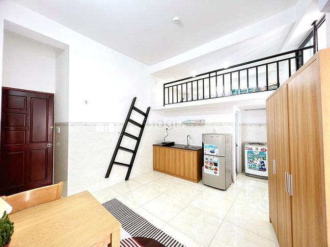 Hình ảnh Cho thuê Trang Chủ MB66.COM / Đăng Ký Tặng 66K Duplex, Gò Vấp