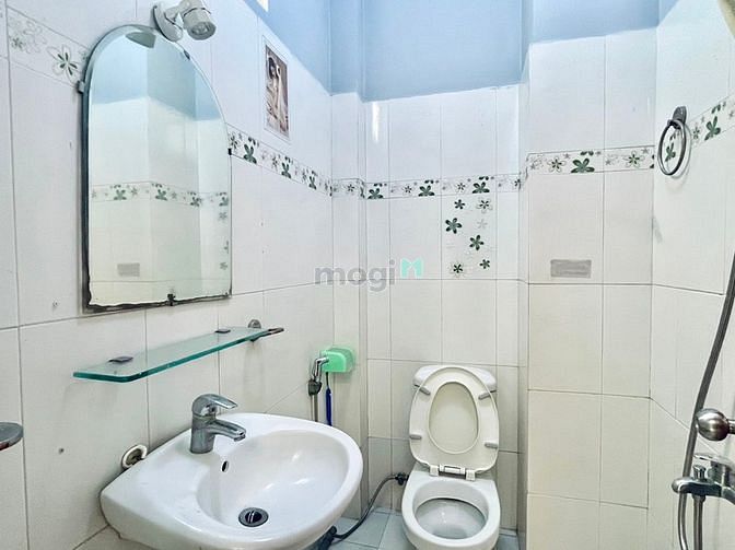 Hình ảnh Cho thuê Studio ngay Cao Lỗ được nuôi Pet