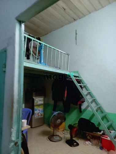 Hình ảnh Bán nhà hẻm 36 ĐƯỜNG SỐ 5, LINH CHIỂU THỦ ĐỨC - 66m2