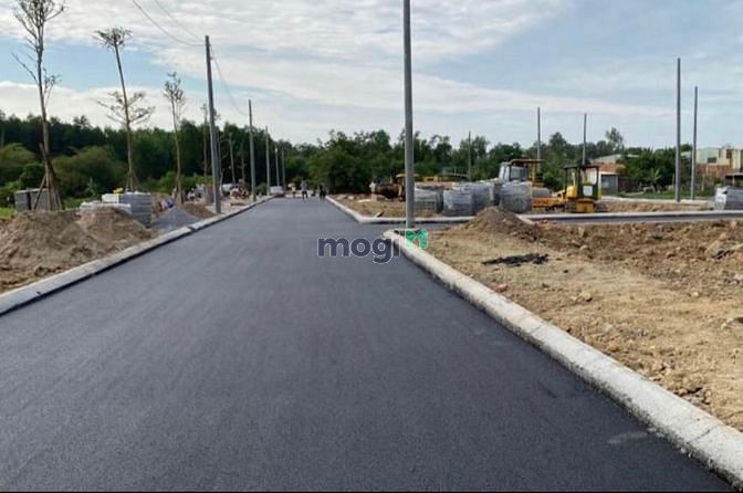 Hình ảnh ❗️BÁN 100m2 Thổ cư - SHR sẵn tay - cách sân bay Long Thành 5’ ❗️