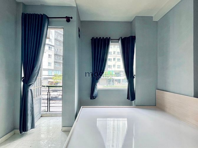 Hình ảnh Cho thuê Studio ngay Cao Lỗ được nuôi Pet