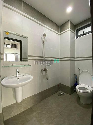 Hình ảnh Nhượng lại Duplex full nội thất, ban công Q2