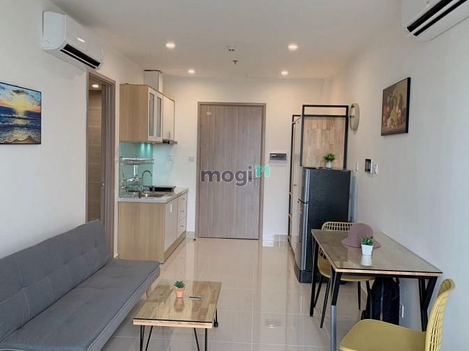 Hình ảnh Cho thuê Studio full NT đầy đủ chỉ 5tr5 tại Vinhomes Grand Park