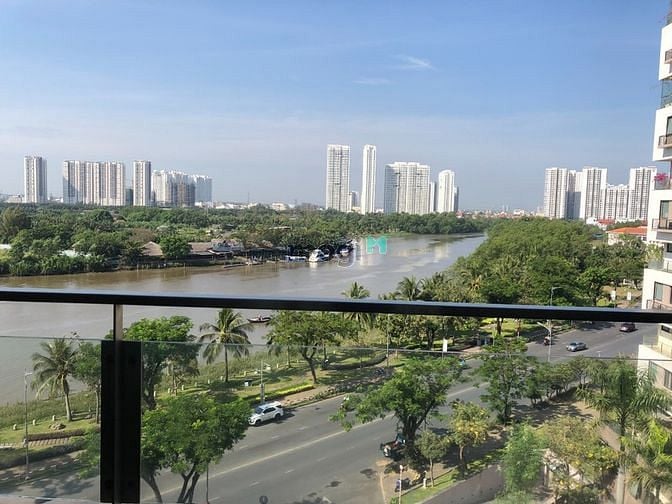 Hình ảnh Chính chủ cho thuê CHCC The Panorama view sông giá 25tr/tháng