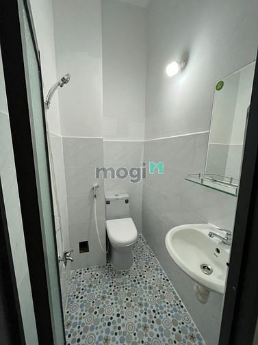 Hình ảnh Cho thuê Căn Hộ Full Nội Thất Dạng 1 Phòng Ngủ Quận Bình thạnh