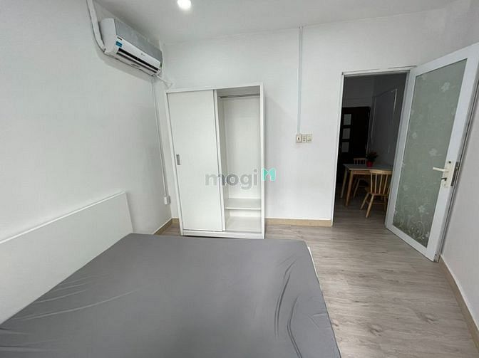 Hình ảnh Cho thuê Căn Hộ Full Nội Thất Dạng 1 Phòng Ngủ Quận Bình thạnh