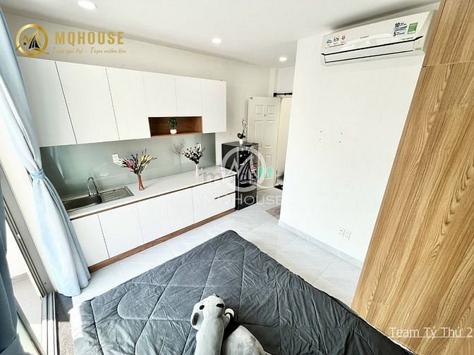 Hình ảnh Mb6623 nạp rút nhanh chóng studio balcony full NT gần MB66 là nhà cái uy tín hàng đầu tại Việt Nam Gia Định