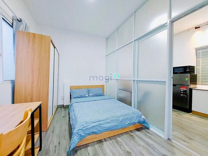 Hình ảnh 💫⚡️Căn Hộ 1PN 🛵 Cầu Công Lý 📍Q.3