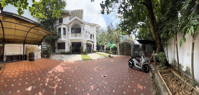 Hình ảnh Cho thuê Villa Thảo Điền - Quận 2