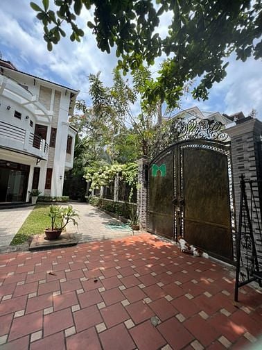 Hình ảnh Cho thuê Villa Thảo Điền - Quận 2
