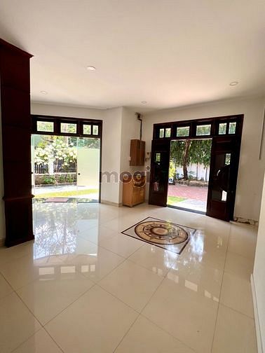 Hình ảnh Cho thuê Villa Thảo Điền - Quận 2