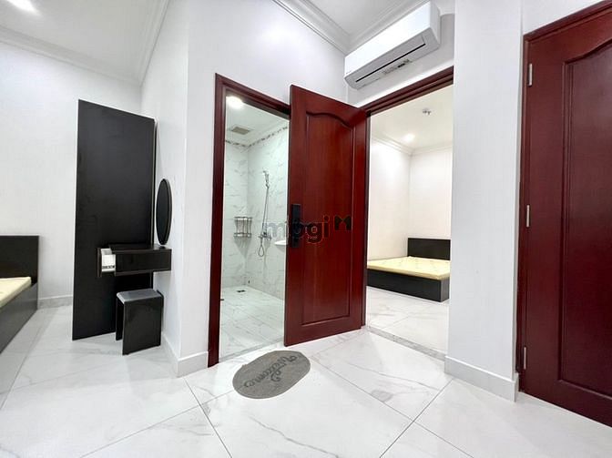Hình ảnh Cho thuê Trang Chủ MB66.COM / Đăng Ký Tặng 66K 2PN gần trường đua phú thọ Full nội thất Ban công