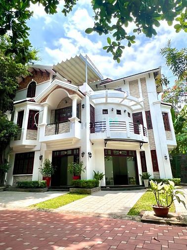Hình ảnh Cho thuê Villa Thảo Điền - Quận 2