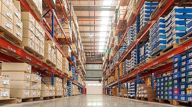 Hình ảnh Cho thuê kho quận 7 diện tích 1,500m2 + 300m2 gác
