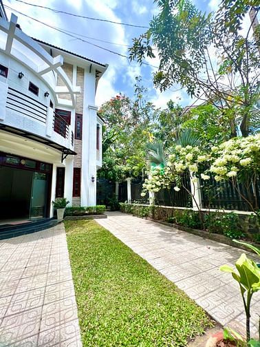 Hình ảnh Cho thuê Villa Thảo Điền - Quận 2