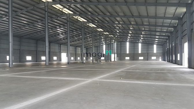 Hình ảnh Cho thuê kho quận 7 diện tích 1,500m2 + 300m2 gác