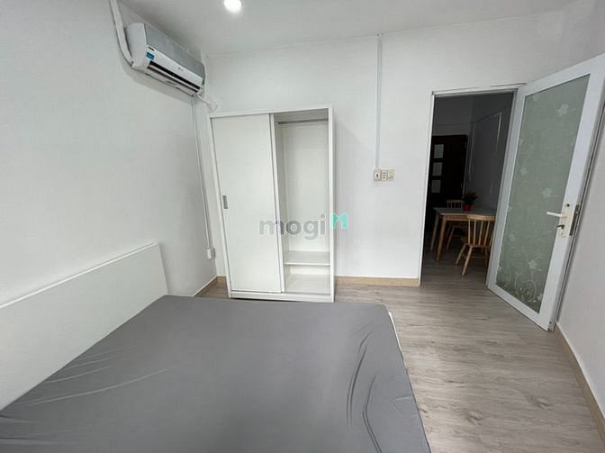 Hình ảnh Căn Hộ Dịch Vụ Có Balcon Bếp Riêng 1 Phòng Ngủ Tại Bình Thạnh