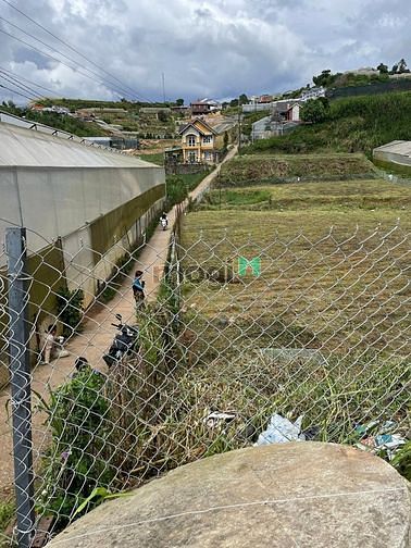 Hình ảnh BÁN LÔ ĐẤT 2 Mặt tiền đường Đa Phú ,Phường 07 TP ĐÀ LẠT.