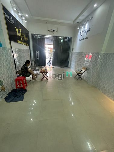 Hình ảnh Cho thuê nhà mặt tiền 53 ngô thị thu minh tân bình