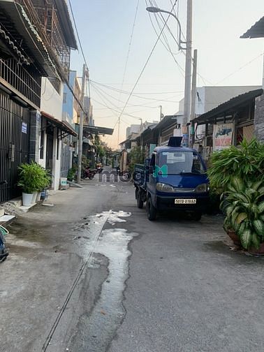 Hình ảnh Nhỉnh 2 tỷ, có ngay 75m đất thổ cư, Bà Điểm, Hocmon