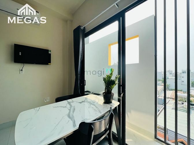 Hình ảnh Căn Hộ Duplex Cao Cấp - Nội Thất Mới 100% - Có Ban Công Riêng