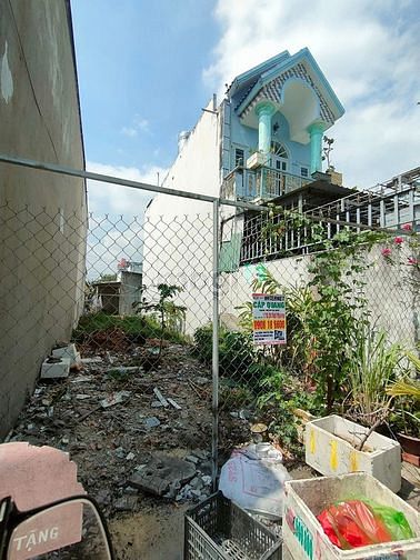 Hình ảnh Nhỉnh 2 tỷ, có ngay 75m đất thổ cư, Bà Điểm, Hocmon