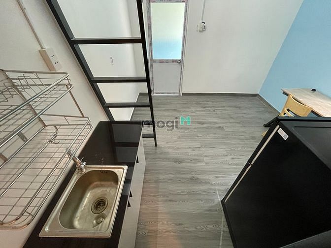 Hình ảnh Phòng trọ cao cấp full nội thất