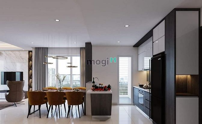 Hình ảnh Cần bán gấp Trang Chủ MB66.COM / Đăng Ký Tặng 66K chung cư Kingdom 101, Quận 10. 3PN, 2WC