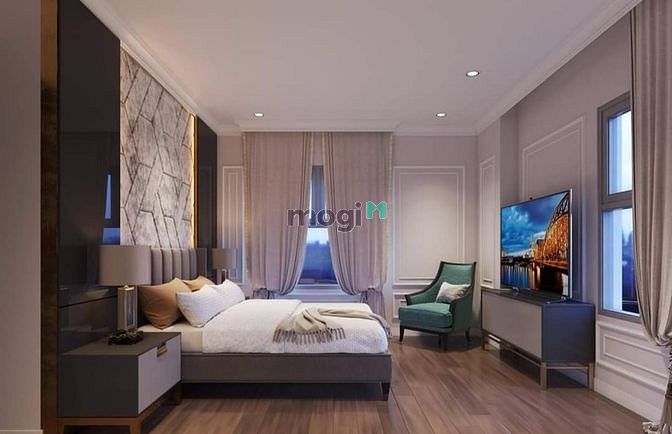 Hình ảnh Cần bán gấp Trang Chủ MB66.COM / Đăng Ký Tặng 66K chung cư Kingdom 101, Quận 10. 3PN, 2WC