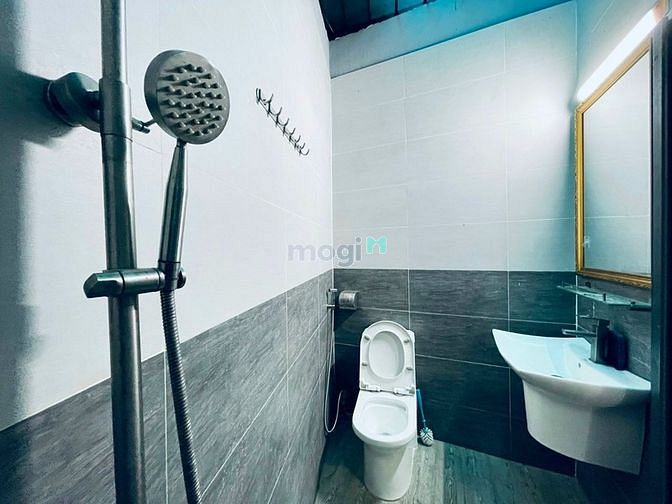 Hình ảnh CH Studio 1PN Full NT Máy Giặt Riêng