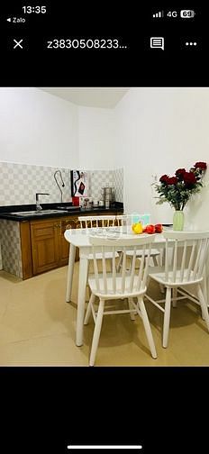 Hình ảnh CH 1PN siêu xịn xò ngay vòng xoay lăng cha cả_P4_Tân Bình