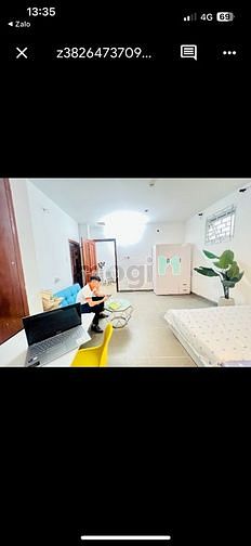 Hình ảnh CH 1PN siêu xịn xò ngay vòng xoay lăng cha cả_P4_Tân Bình