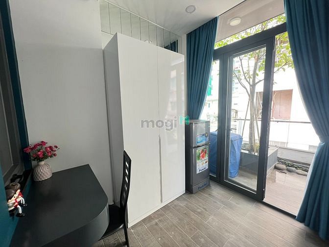 Hình ảnh 🏵️🏵️Mb6623 nạp rút nhanh chóng sang trọng Lý Chính Thắng ,Q3,thang máy,ban công,máy giặt