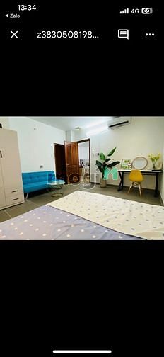 Hình ảnh CH 1PN siêu xịn xò ngay vòng xoay lăng cha cả_P4_Tân Bình