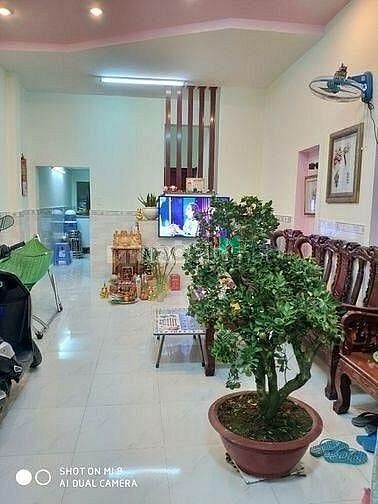 Hình ảnh Bán nhà hẻm 19 TAM BÌNH, TAM PHÚ THỦ ĐỨC - 80m2