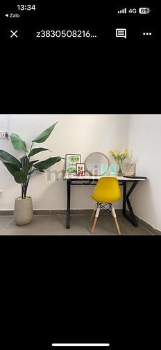 Hình ảnh CH 1PN siêu xịn xò ngay vòng xoay lăng cha cả_P4_Tân Bình