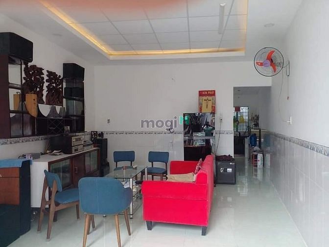 Hình ảnh Bán nhà hẻm 80 ĐƯỜNG 4, TRƯỜNG THỌ THỦ ĐỨC - 87m2