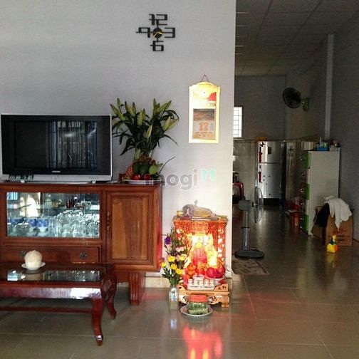 Hình ảnh Bán nhà hẻm 63 ĐƯỜNG SỐ 6, LINH TÂY TP.THỦ ĐỨC - 70m2