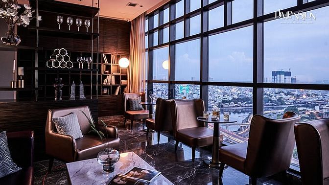 Hình ảnh Cho thuê Trang Chủ MB66.COM / Đăng Ký Tặng 66K quận 1 87m2 2PN 2WC View đẹp/20tr