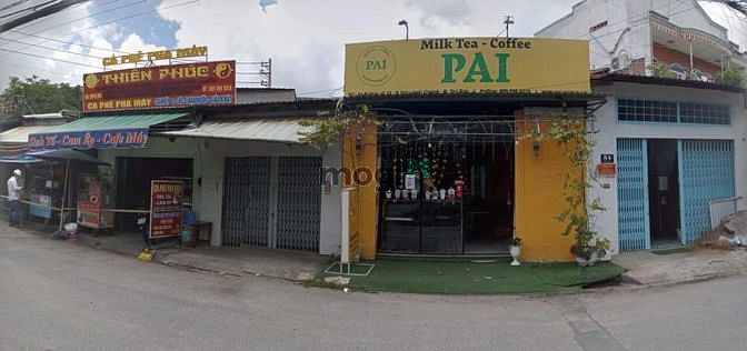 Hình ảnh Bán đất 2 Mặt Tiền có nhà đang cho thuê ở P.HBC TP Thủ Đức