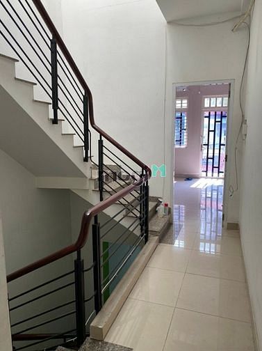 Hình ảnh Nhà hẻm 4m 219/6a 3/2 Q10 3,5x16m 2L 14 triệu
