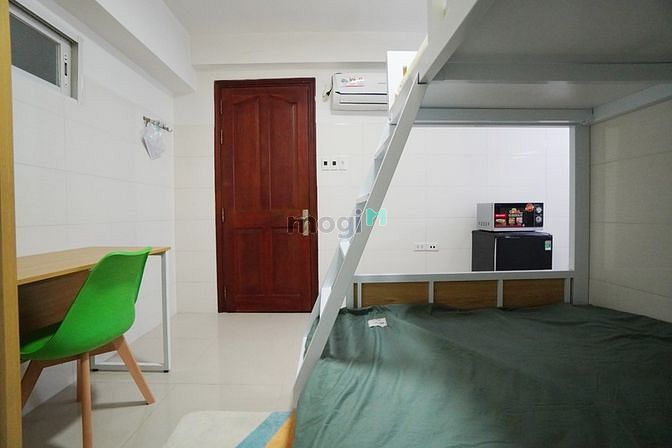 Hình ảnh Cho Thuê Căn Hộ Gần Đường Nguyễn Thị Thập