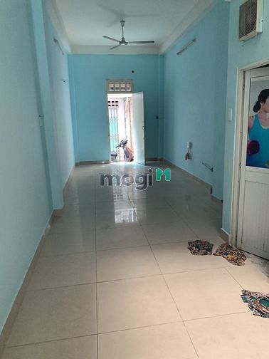Hình ảnh Nhà hẻm 4m 219/6a 3/2 Q10 3,5x16m 2L 14 triệu