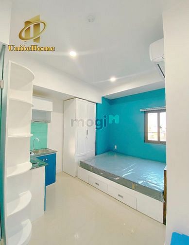 Hình ảnh Cho Thuê Căn Hộ Gần Đường Nguyễn Thị Thập