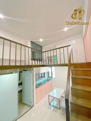 Hình ảnh Cho Thuê Căn Hộ Gần Đường Nguyễn Thị Thập