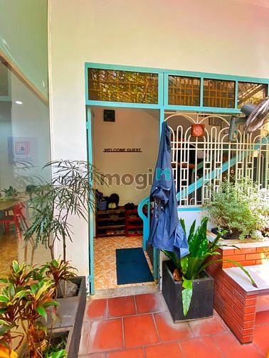 Hình ảnh Cho thuê nhà 164/2A Trường Sa , P1 Bình Thạnh