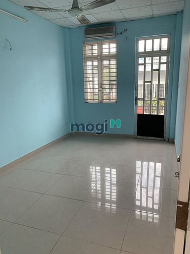 Hình ảnh Nhà hẻm 4m 219/6a 3/2 Q10 3,5x16m 2L 14 triệu
