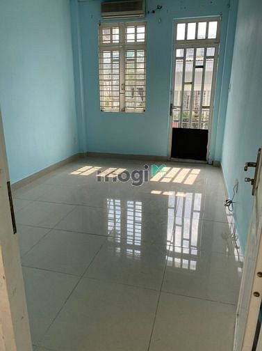 Hình ảnh Nhà hẻm 4m 219/6a 3/2 Q10 3,5x16m 2L 14 triệu