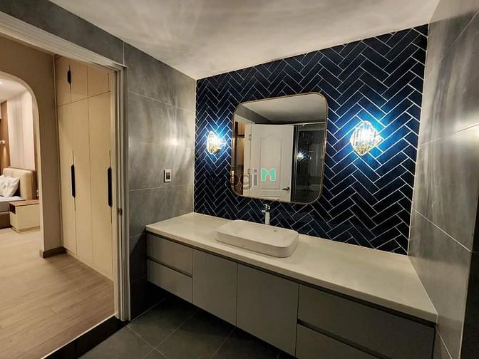 Hình ảnh Cho thuê Trang Chủ MB66.COM / Đăng Ký Tặng 66K Green Valley, Phú Mỹ Hưng 3PN 2WC giá 24tr/tháng